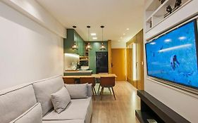 Loft Centro Gramado RS - Vita Boulevard